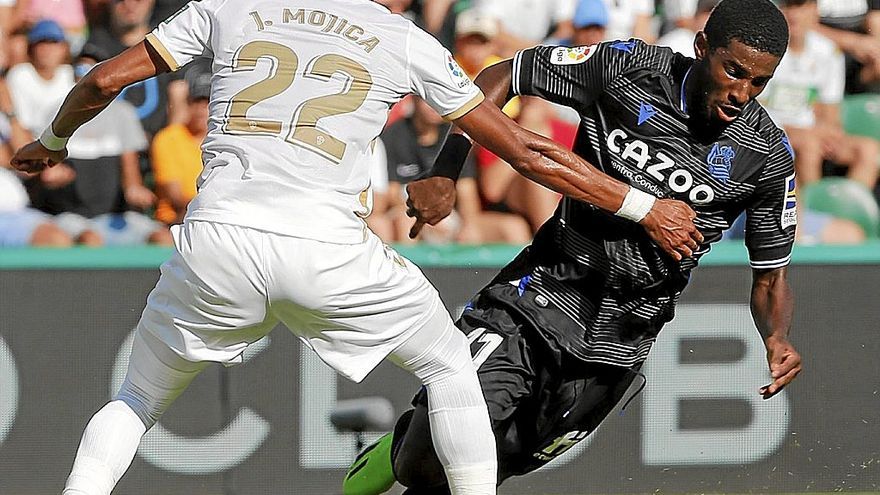 ¿Y tú a quién traerías?