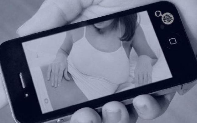 La ‘sextorsión’ se inició después de accesos a web de contactos. La ‘sextorsión’ se inició después de accesos a web de contactos.