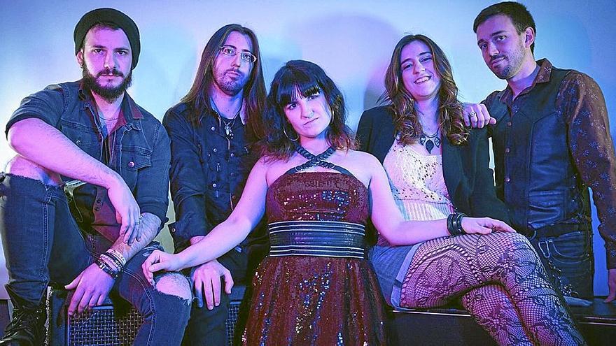 Delenda Est. | FOTO: CEDIDA