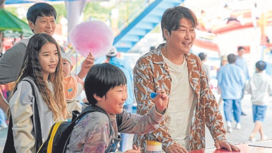 Hirokazu Koreeda estará representado en Perlak con ‘Broker’.
