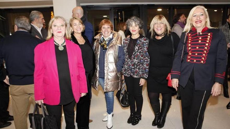 SMyE en la celebración del 18 aniversario de Diario de Noticias de Álava