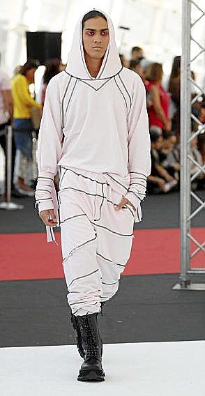 Otra de la propuestas de Enneges.