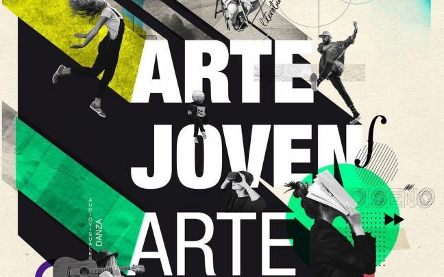 Cartel de los encuentros.