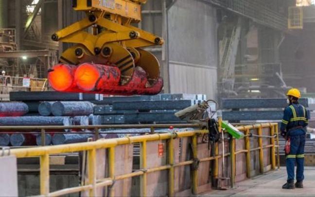 El empleo también aumentó en Euskadi el 3,7 % en abril y junio.