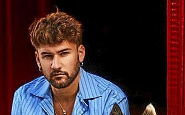 Dani Fernández. Dani Fernández.