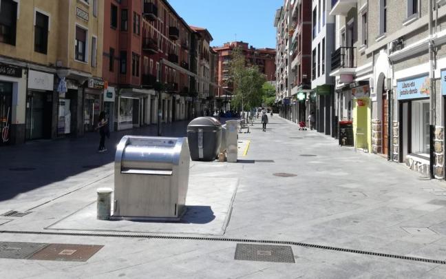 El Ayuntamiento comenzó a dar ayudas para favorecer la emancipación juvenil en 2016.