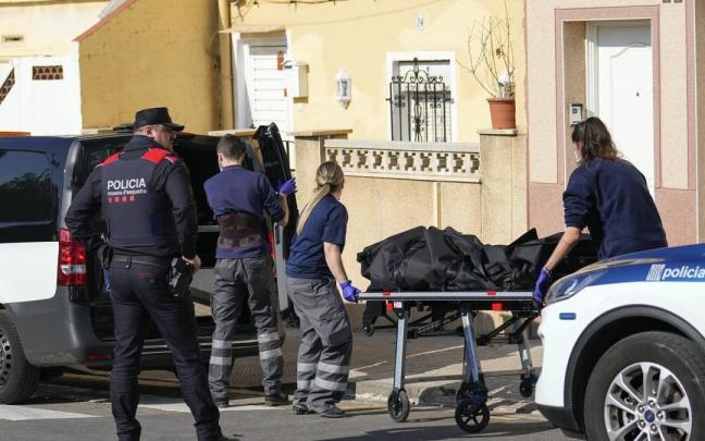 Los servicios de emergencias en el domicilio.