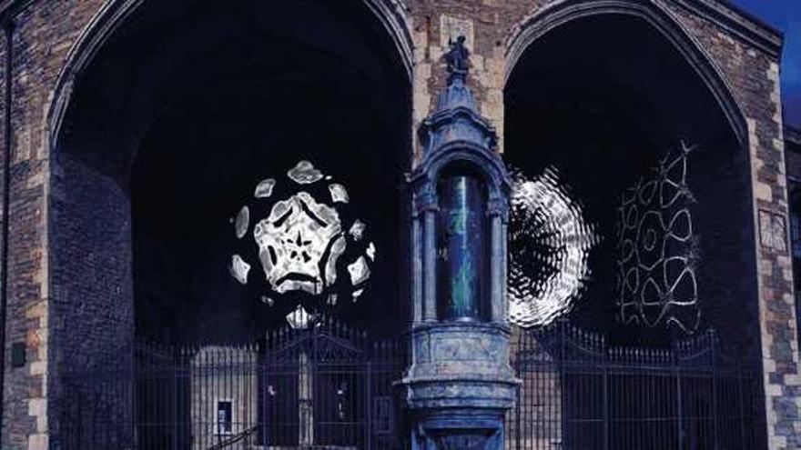 Diseño de Gheada para el Umbra Light