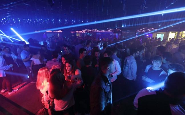 La hosteler&iacute;a dispondr&aacute; hasta diciembre de 2024 para insonorizar sus locales