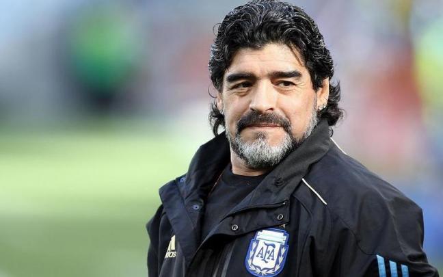 La muerte del argentino Maradona conmocion&oacute; al mundo