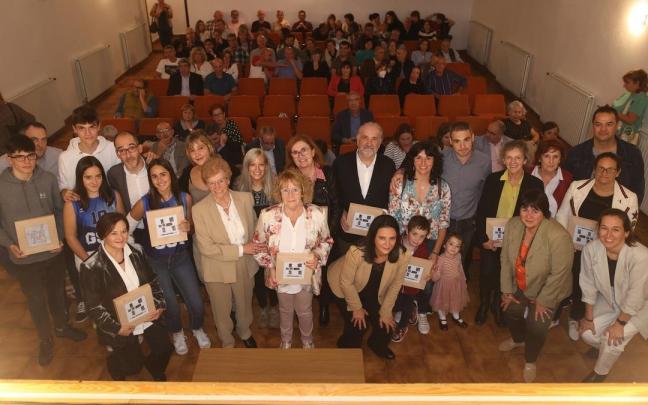 Deia Hemendik Sariak Enkarterri