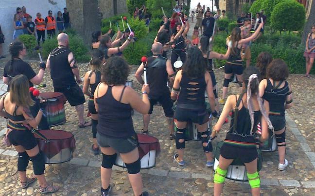 Una imagen de &lsquo;Comando al sol&rsquo;.