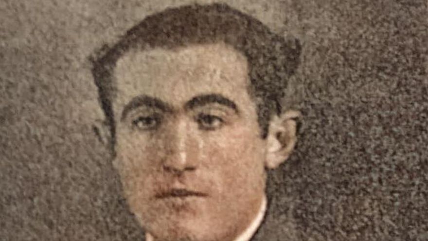 Antonio Arrizabalaga Ugarte