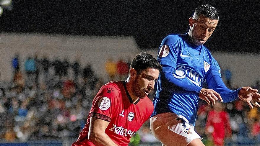 El torneo del KO, y de los sinsabores