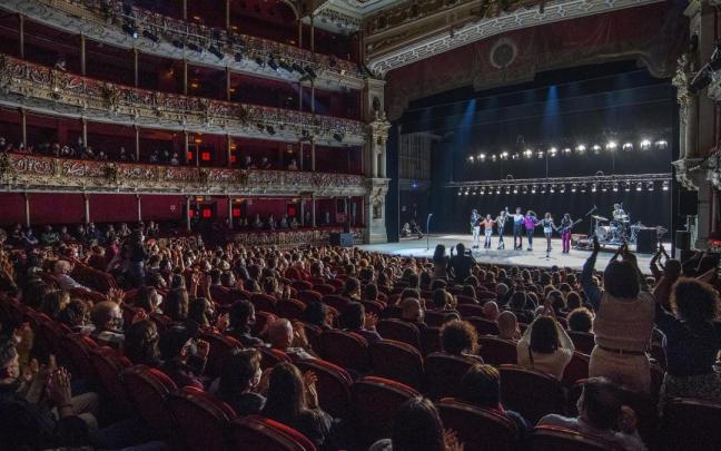 Kultura sustatzeko bonuak asteazkenean egongo dira salgai.