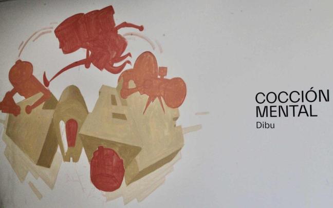 Apertura de Labe Gazte Laborategia