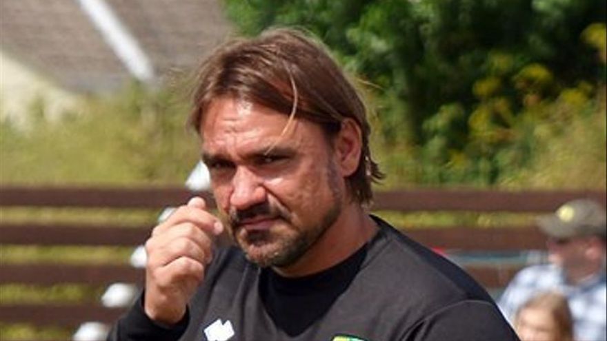 Daniel Farke