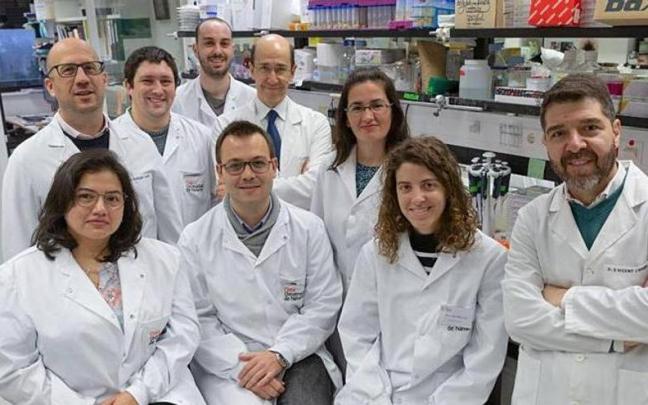 Shruthi Narayanana, Mariano Ponz Sarvise, Haritz Moreno, Rodrigo Entrialgo, Fernando Lecanda, Elizabeth Guruceaga, Iker Feliu, Irati Macaya y Silvestre Vicent