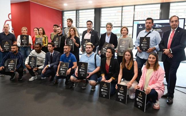 Los ganadores se darán a conocer en la Gala XV Premios al Comercio el próximo 9 de noviembre.