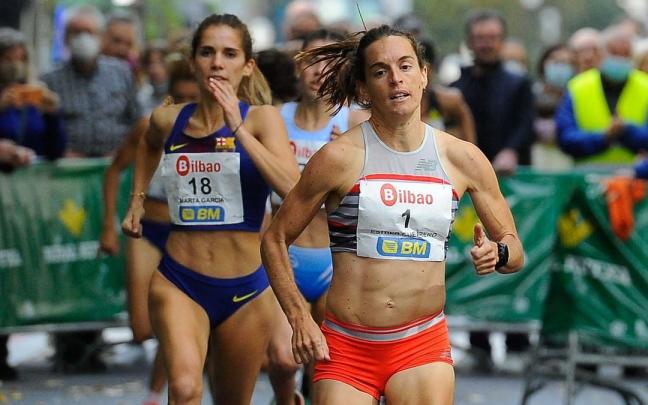 La mejor milla de España en 2021 también quiere serlo este año. La mejor milla de España en 2021 también quiere serlo este año.