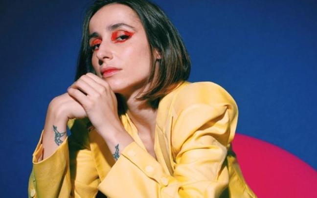 El concierto de Zahara completó el aforo.