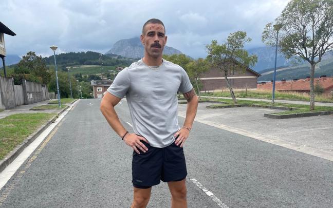 Mauri Imaz volverá a convertirse en ‘Turkiolo’ para fomentar el ‘turkiolismo’; actuar sin pereza ni egoísmo. Mauri Imaz volverá a convertirse en ‘Turkiolo’ para fomentar el ‘turkiolismo’; actuar sin pereza ni egoísmo.