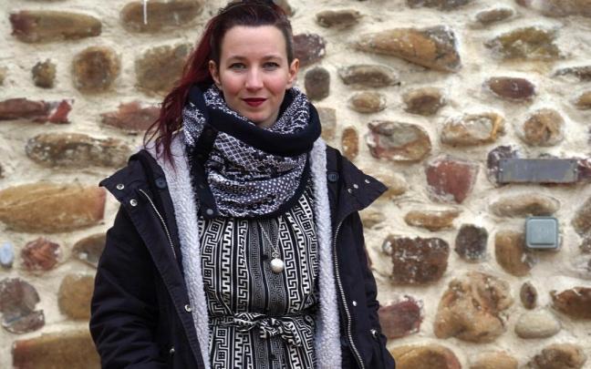 Nora Rubí, psicóloga experta en emergencias y catástrofes