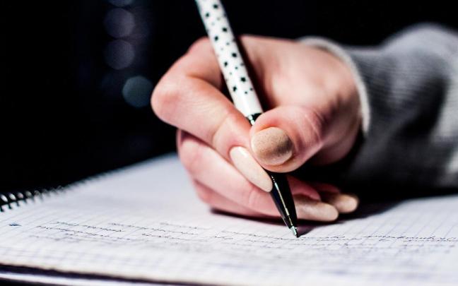 Las personas aspirantes también tendrán a su disposición material de apoyo