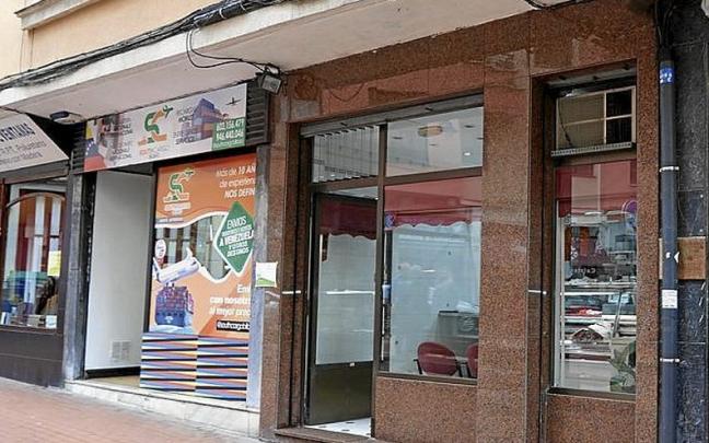 Barakaldo ayudar&aacute; a empresas que hagan contratos fijos. | FOTO: O. M.