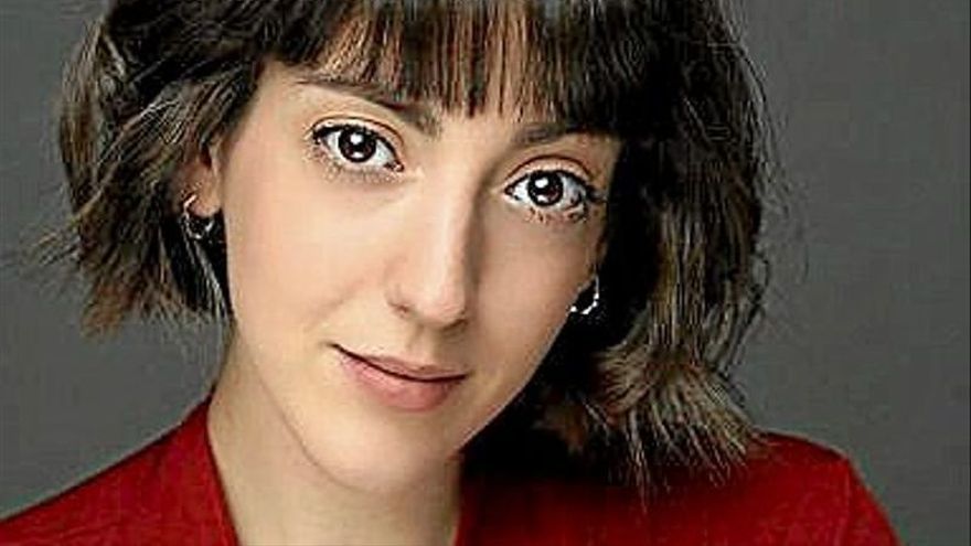 ‘Mamma Mia!’ suma a los vitorianos Elena Díez y Urko Fernández