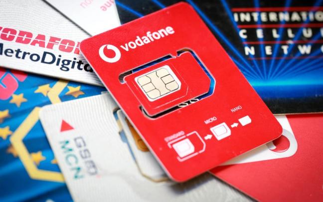 Los estafadores utilizaron el m&eacute;todo "Sim Swapping" para acceder a la banca.