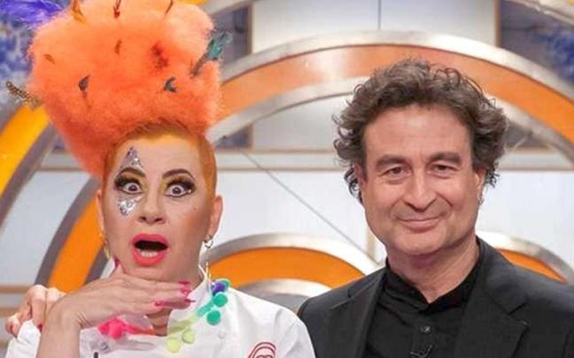 ‘La Terre’ y Pepe.