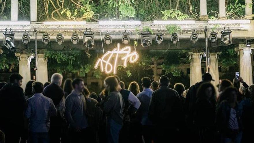 En busca del talento musical local