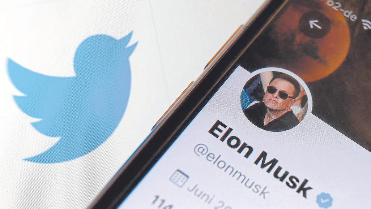 La compra de Twitter por Elon Musk ha traído un incendio en la red social que amenaza incluso su supervivencia.