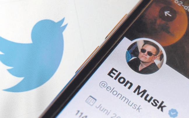La compra de Twitter por Elon Musk ha traído un incendio en la red social que amenaza incluso su supervivencia.