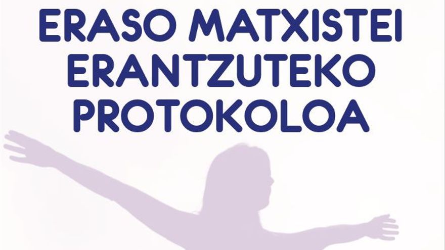 Amorebieta-Etxanoko Udalak eraso sexistei erantzuteko protokoloa osatu du