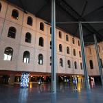 Azkuna Zentroa, sede de Prototipoak