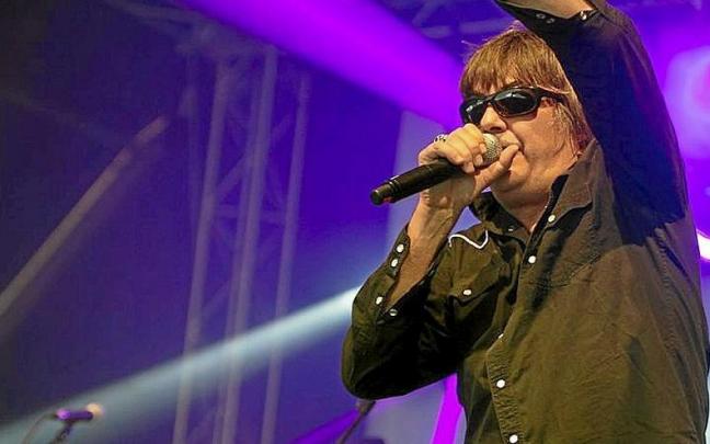 La Frontera. | FOTO: IÑAKI PORTO