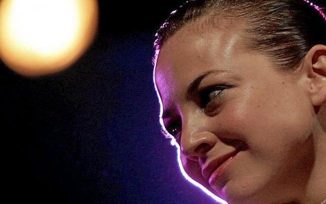 Leonor Watling. | FOTO: EFE