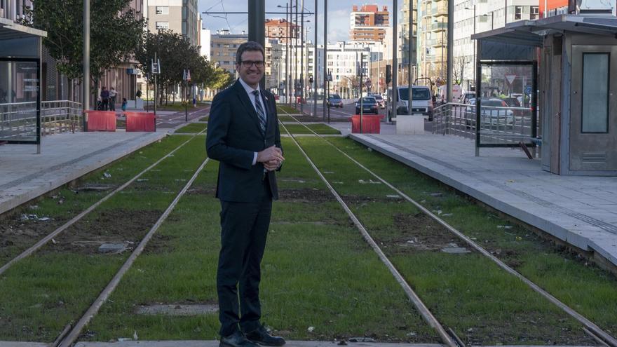 Gorka Urtaran sobre el 'no' de la oposición