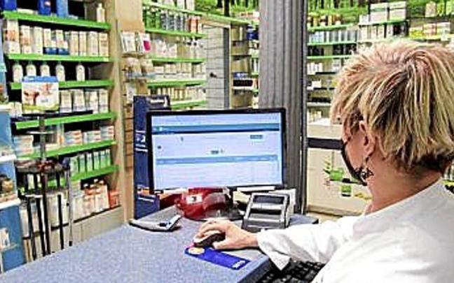 681 fármacos,
con problemas de suministro