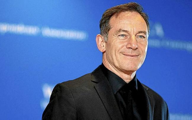 Jason Isaacs, que interpretar&aacute; a Cary Grant en la serie &lsquo;Archie&rsquo;. | FOTO: AFP