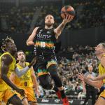 El Bilbao Basket ha logrado ante el Gran Canaria la sexta victoria del curso.