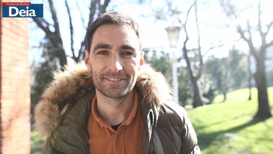 Ricardo de Burgos Bengoetxea, premio DEIA SARIA 2022 nos hace una valoración de la temporada