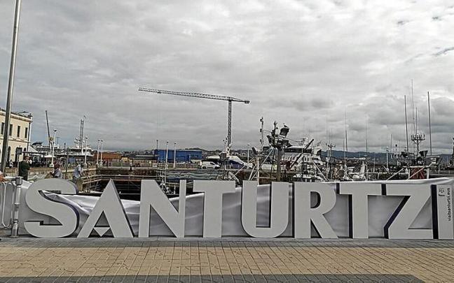 Santurtzi, seg&uacute;n los &uacute;ltimos datos, cuenta con una poblaci&oacute;n de 45.749 personas.