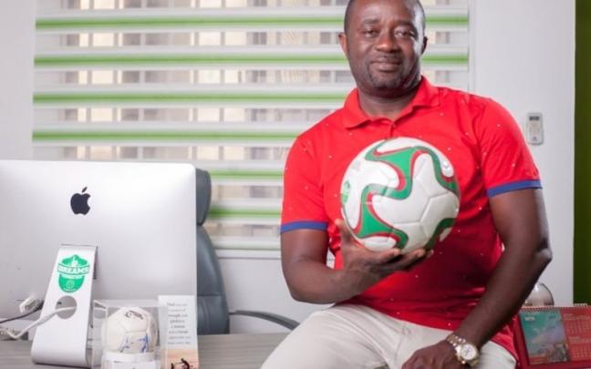 Kurt Edwin Simeon-Okraku