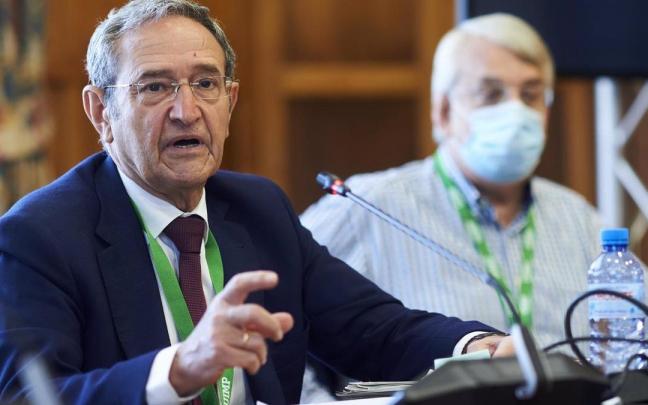 Francisco Marín Castán