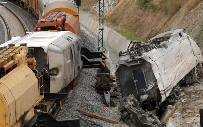 Nueve años del accidente de Angrois: las víctimas exigen verdad y reparación