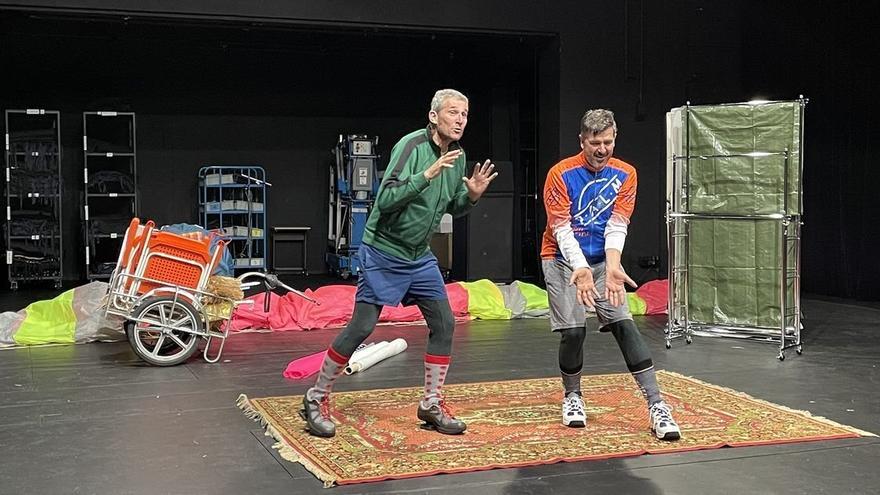 ‘Makers’ de L’Alakran.