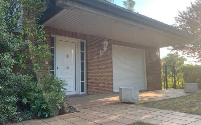 Pisos y casas en alquiler en Pamplona: estos son sus precios